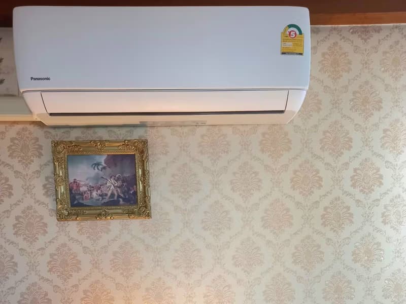 Studio for Rent in Chang Phueak, Mueang Chiang Mai