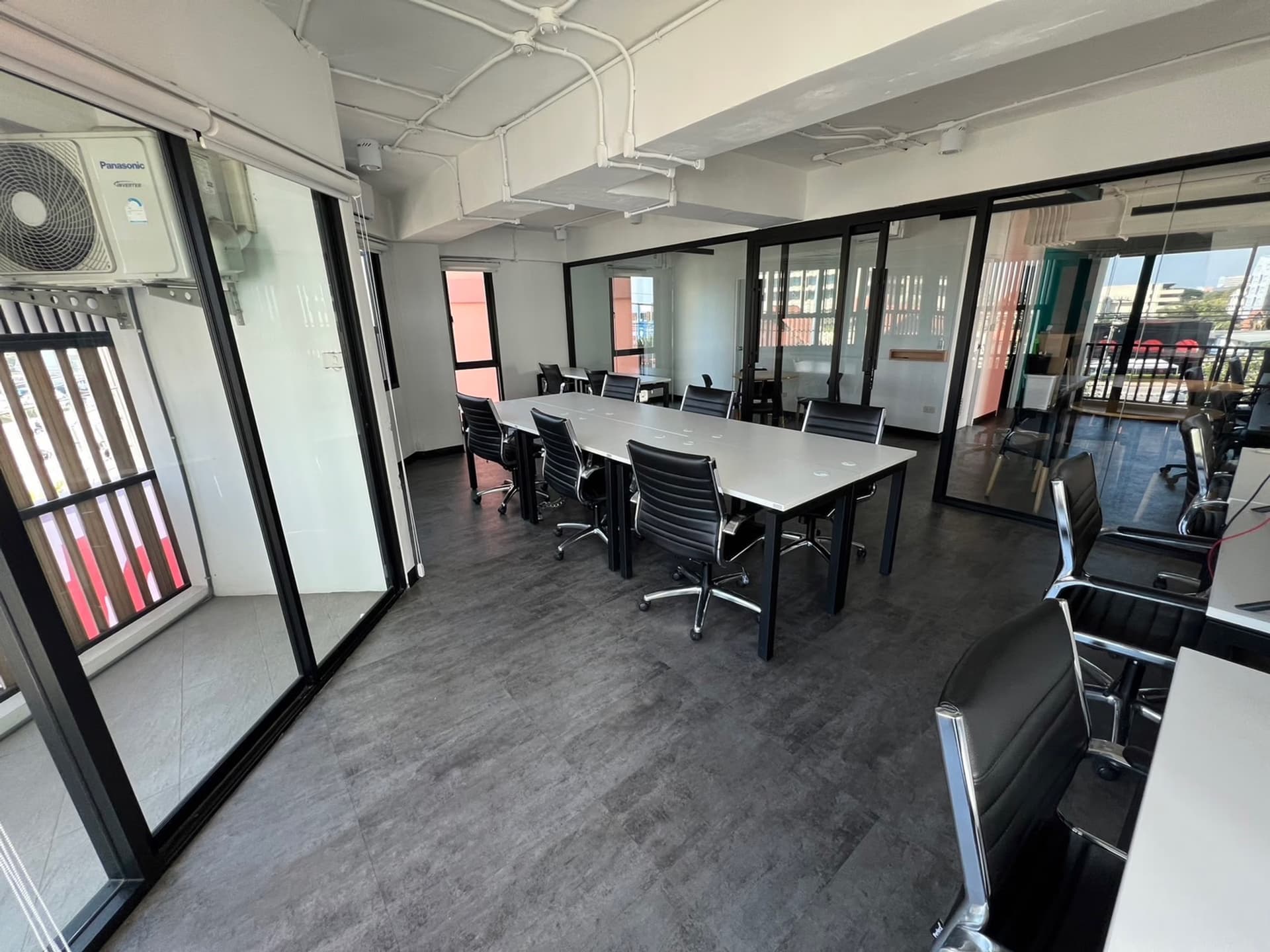 undefined Bed Commercial for Rent in Mueang Chiang Mai - Image 9