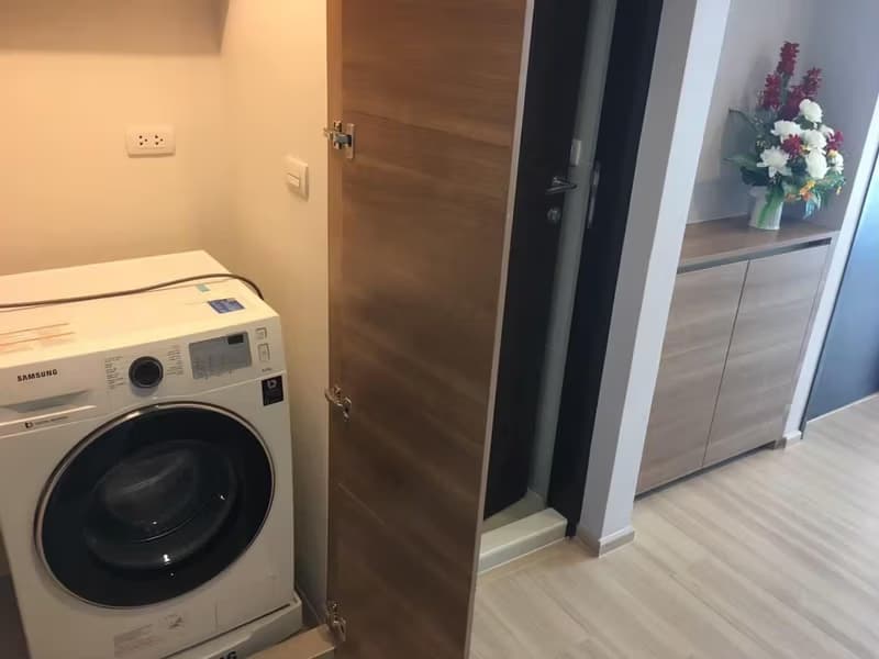 Condo for Rent at Rhythm Sathorn