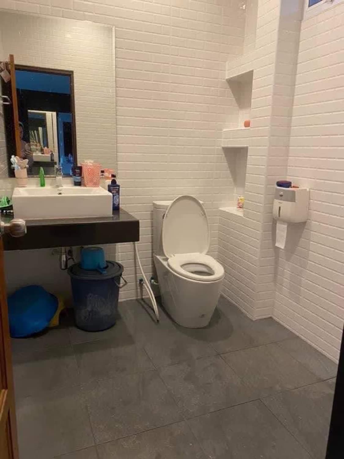 4 ห้องนอน บ้าน สำหรับ จำหน่าย ใน San Sai - Image 9