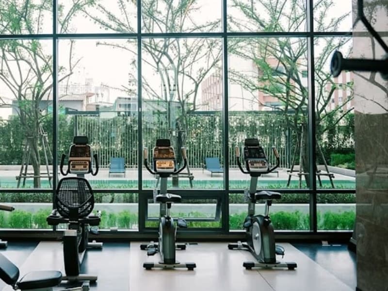 Ideo Sukhumvit 93