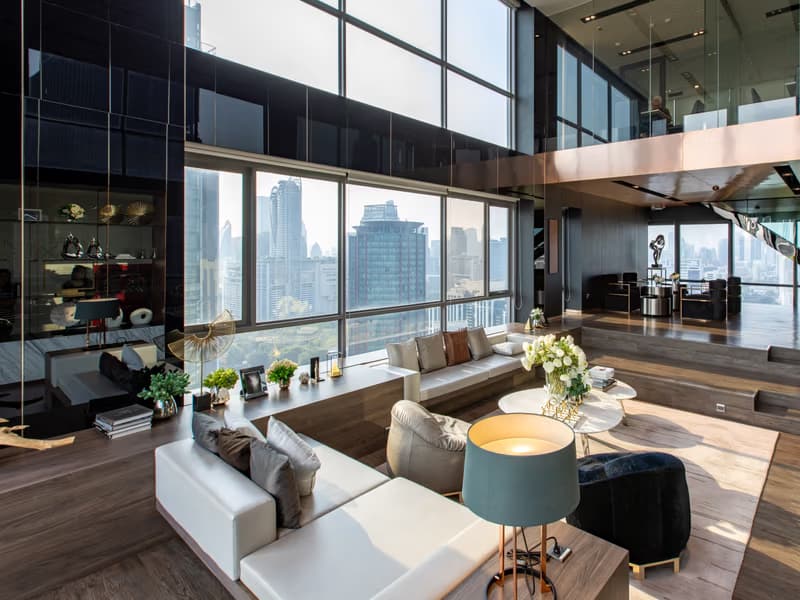 2 Bedroom Condo For Sale in Ratchathevi