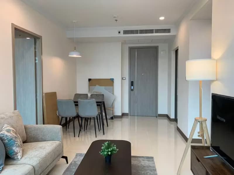 2 Bedroom Condo
