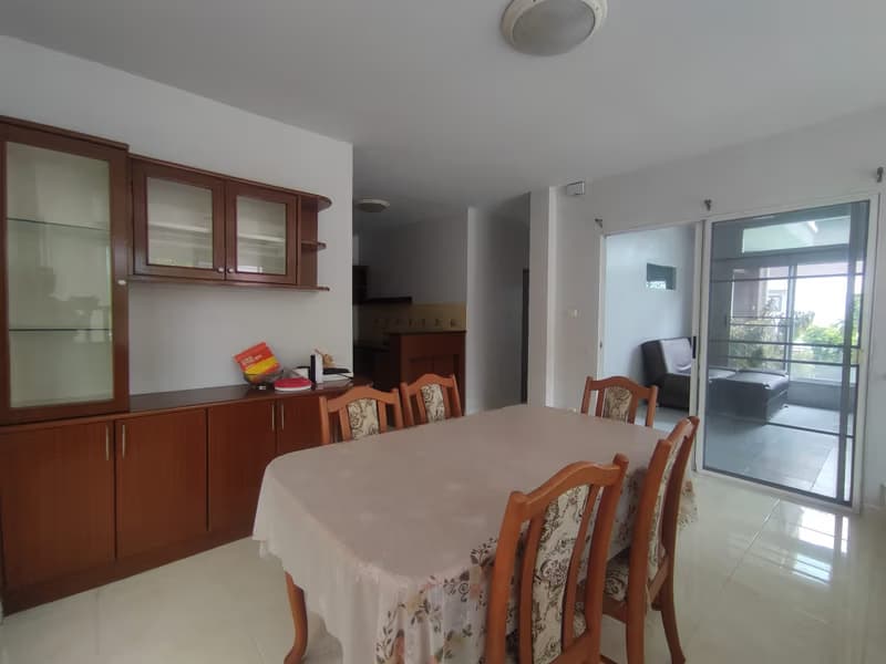 3 Bedroom House  for Rent in Ban Waen, Hang Dong.