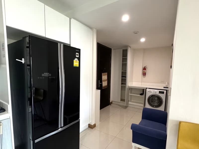 2 Bed condo for Rent in Mueang Chiang Mai