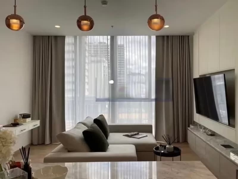 Condo for Sale at Noble BE19 Sukhumvit