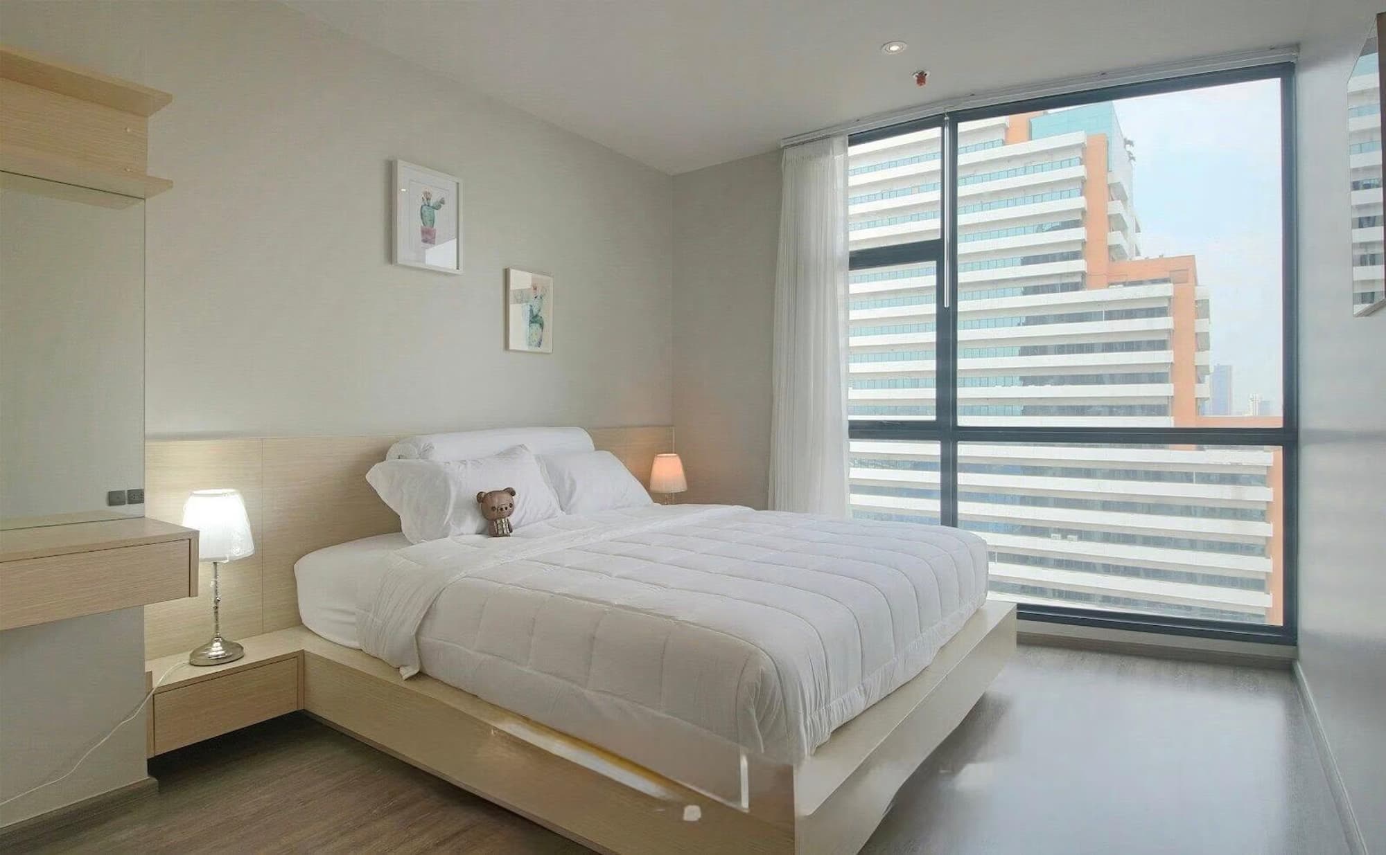 2 Bed Condo for Sale in Watthana - Image 12