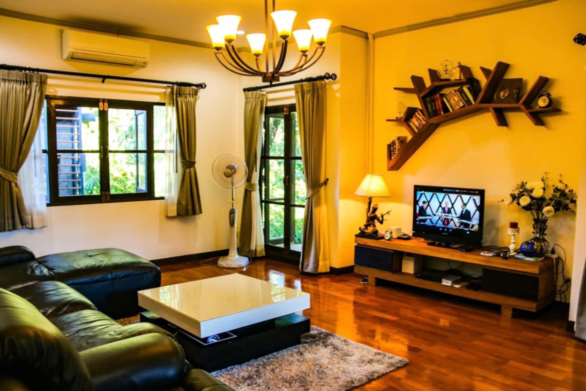 3 Bed House for Sale in Hang Dong District - Image 4