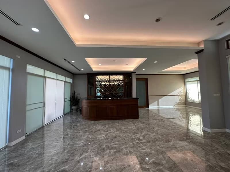 House for Sale in Mae Pu Kha, San Kamphaeng.