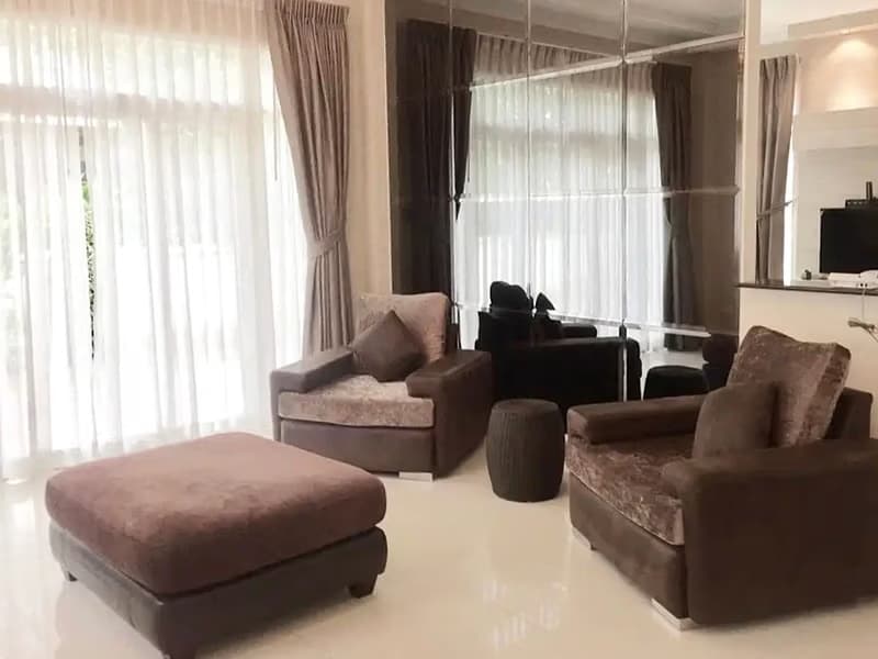 3 Bed House for Rent in Lat Krabang