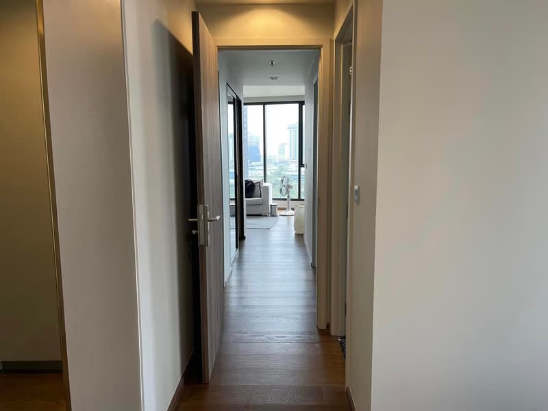 Ideo Q Sukhumvit 36 - 2 Bed Condo for Rent *IDEO10422