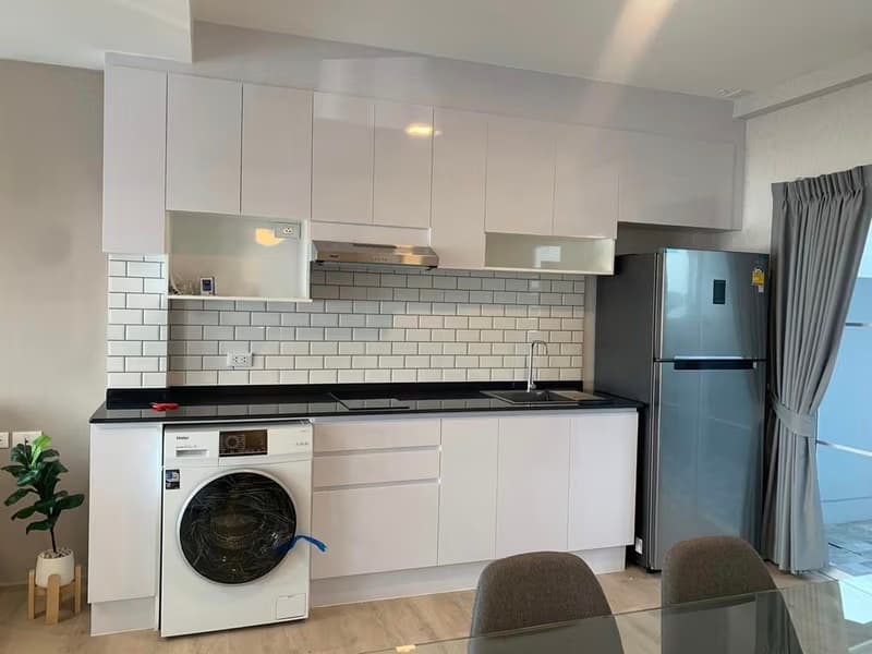 2 Bed Townhouse for Rent and Sale in Prawet