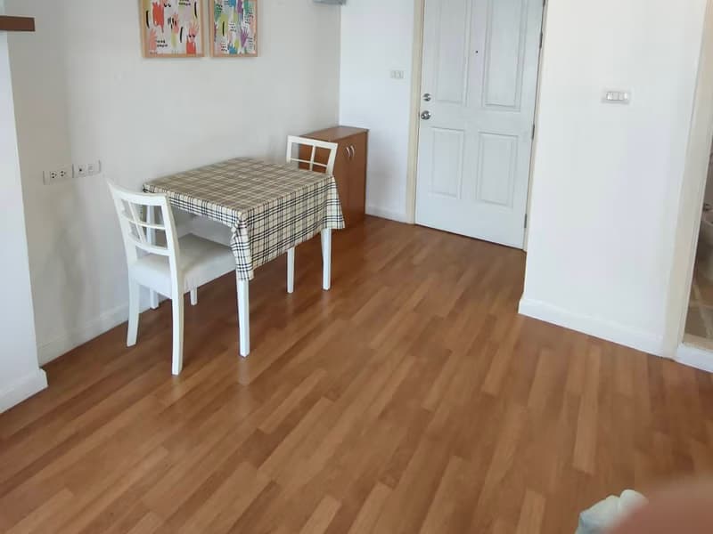 Condo for Rent, Sale at Lumpini Place Rama 4 - Kluai Nam Thai
