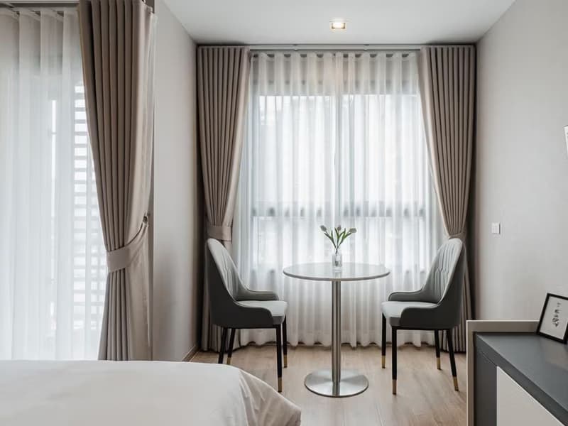 undefined Bed Condo for Rent and Sale  Near Phra Ram 9 MRT