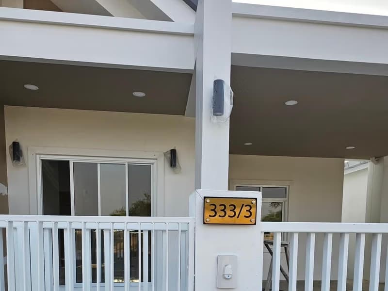 3 Bed House for Sale in Mae Rim