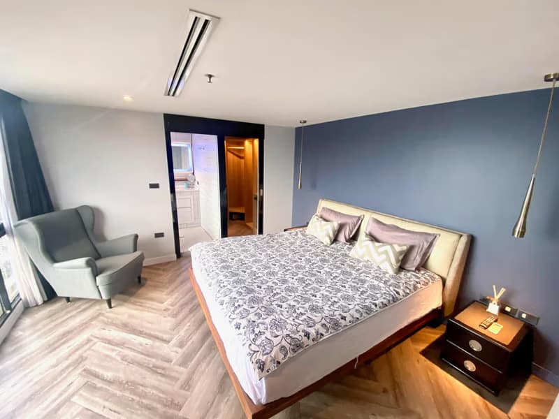 Condo for Rent at Sukhumvit Suites