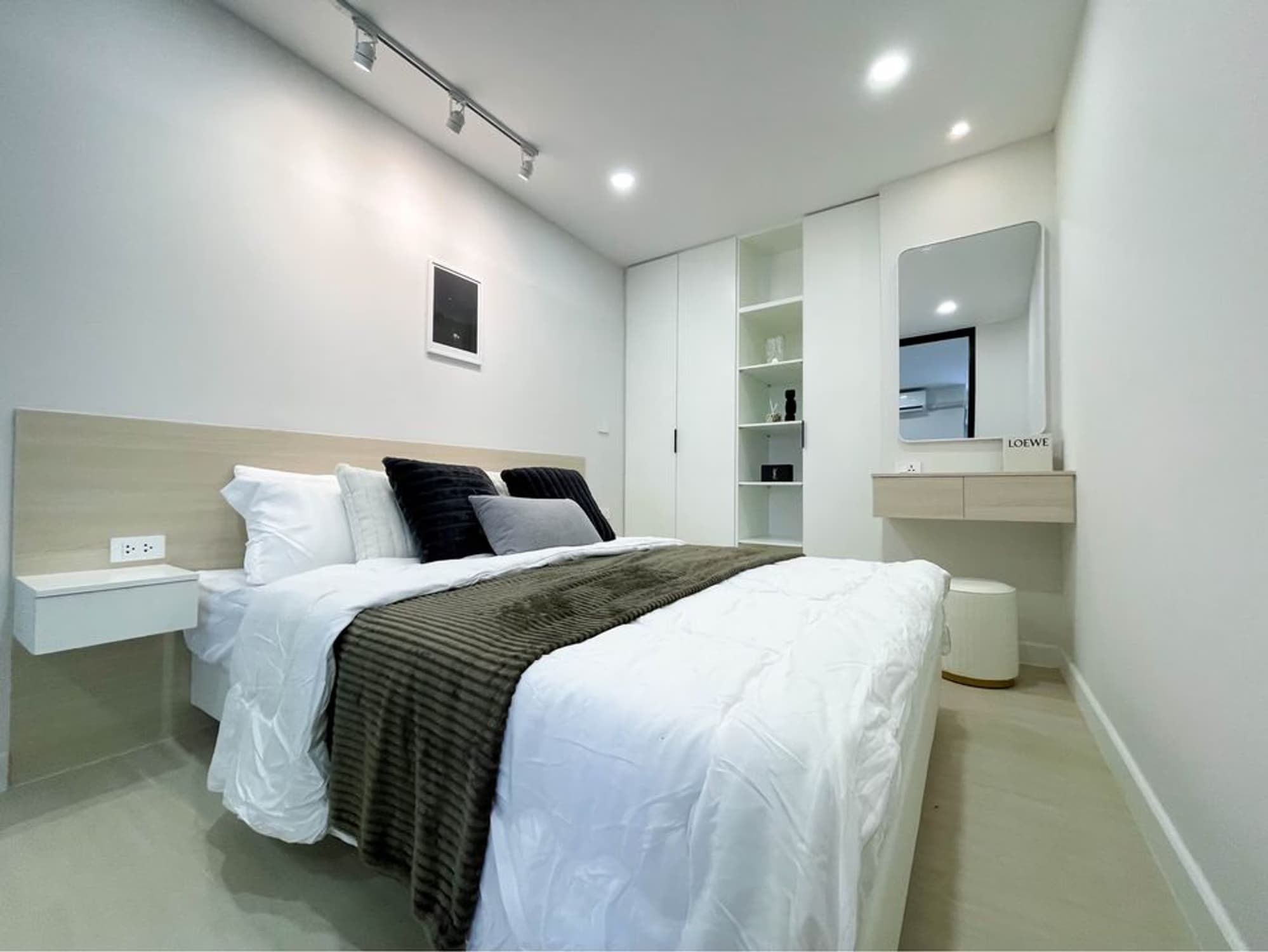 1 Bed Condo for Sale in Mueang Chiang Mai - Image 7