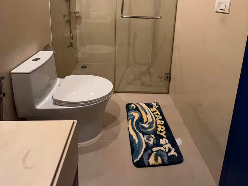   The Madison - 2 Bed Condo for Rented *MADI10543