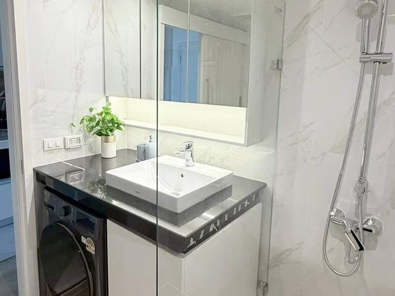 1 Bed Condo for Rent in Watthana