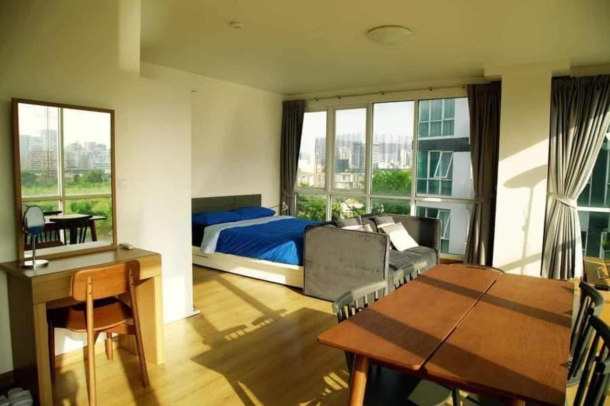 Condo for Sale at Garden Asoke-Rama 9 - Image 3