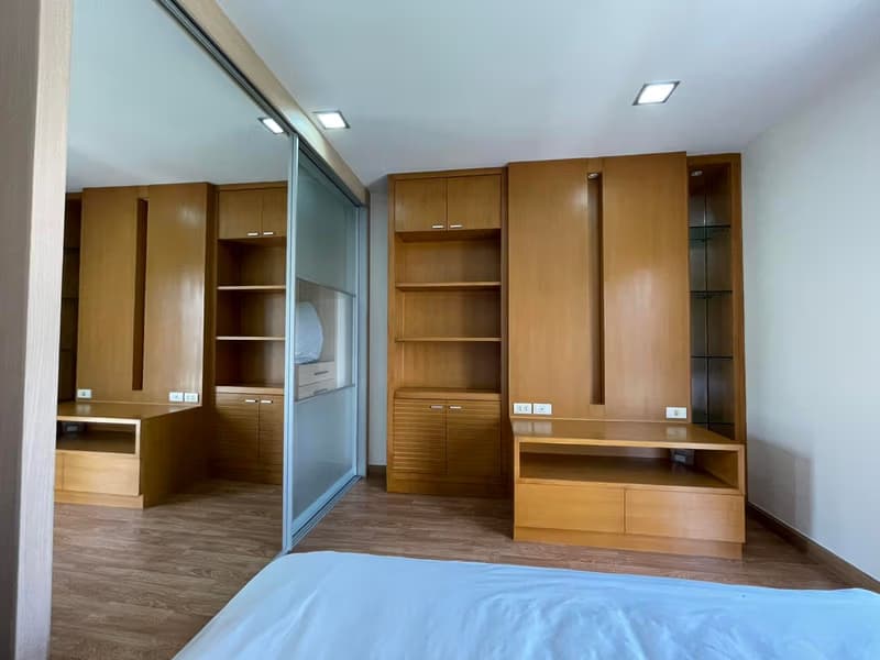 2 Bed Condo for Rent and Sale  Near Thong Lo BTS