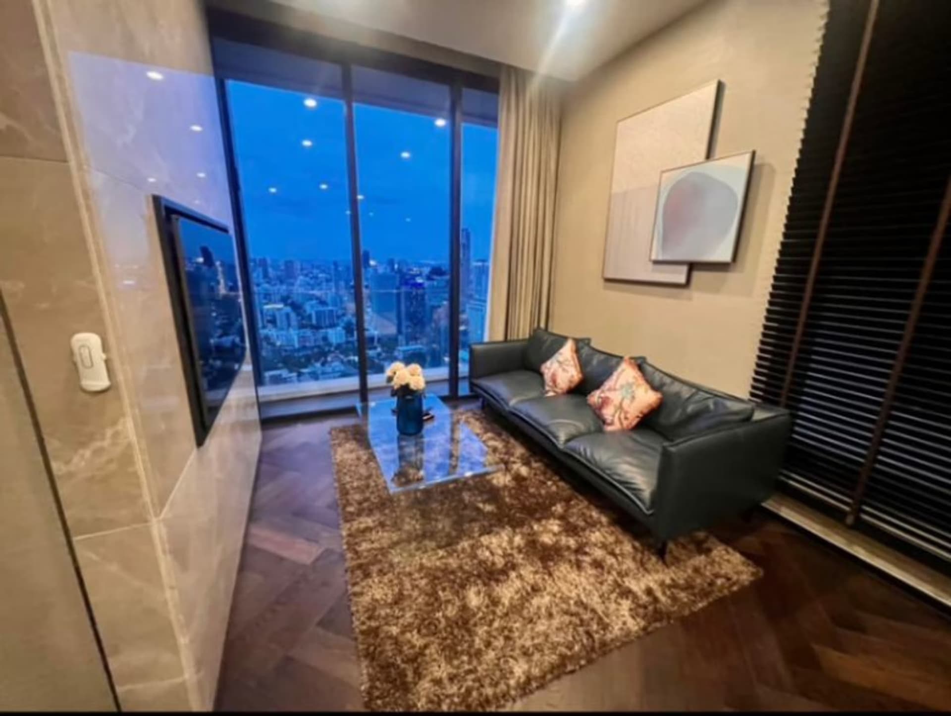 2 Bed Condo for Rent  Near Thong Lo BTS - Image 1