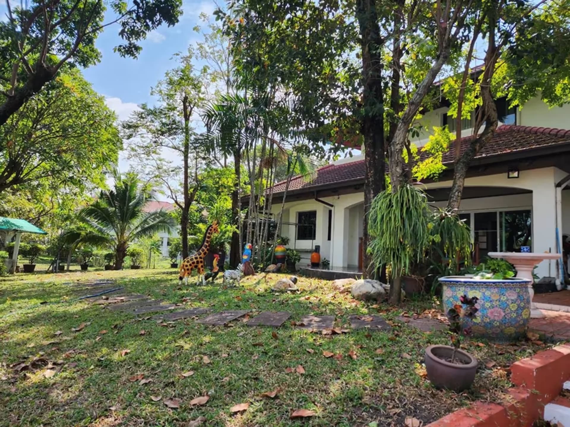 House for Rent at Lakeside Villa 2 - Image 20