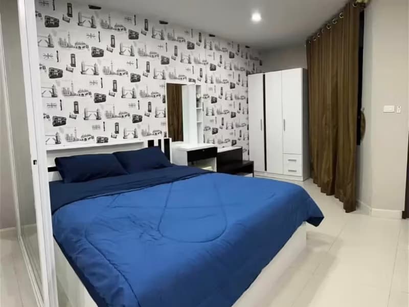 Condo for Sale, Rent at The Trio