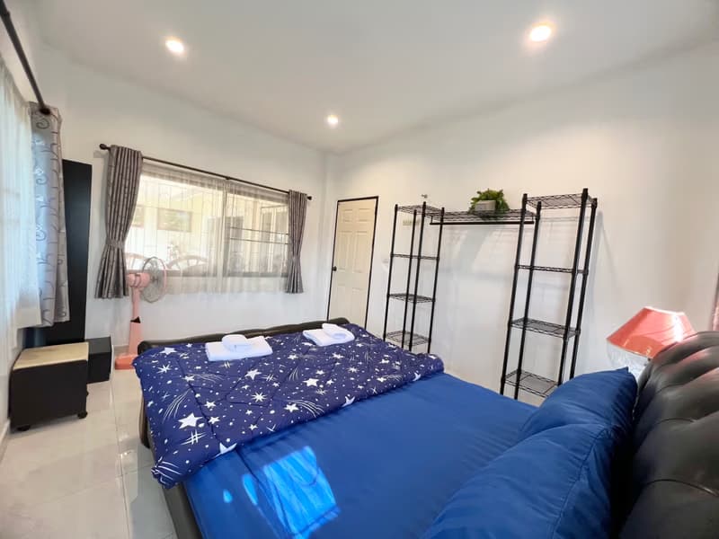 3 Bed House for Rent and Sale in Hang Dong District