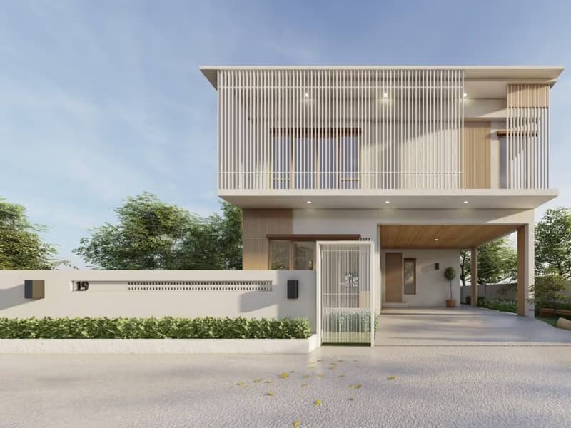 3 Bed House for Sale in Saraphi