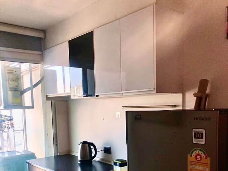 1 Bed Condo for Rent and Sale in Huai Khwang