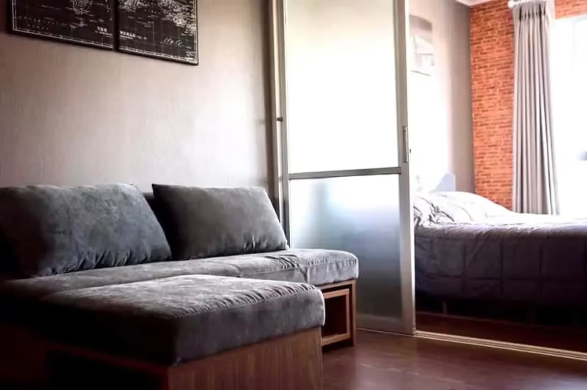 Studio for Sale in Fa Ham, Mueang Chiang Mai - Image 6
