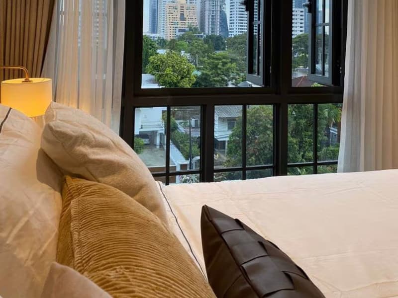 Condo for Rent at The Reserve Sukhumvit 61