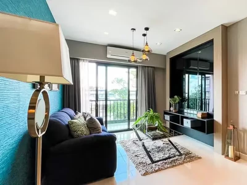 Condo for Rent, Sale at Himma Garden