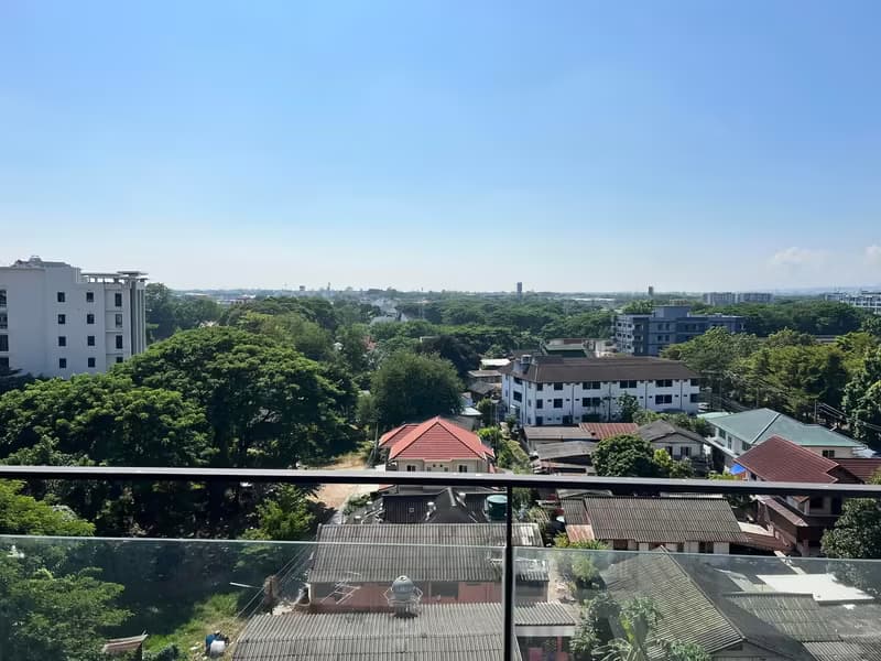 Condo for Rent at Astra Sky River