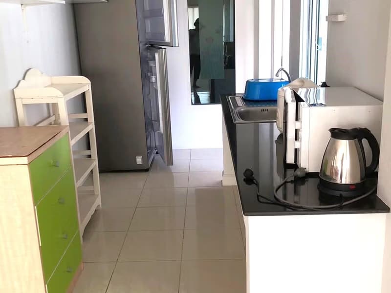 3 Bed House for Rent in Hang Dong
