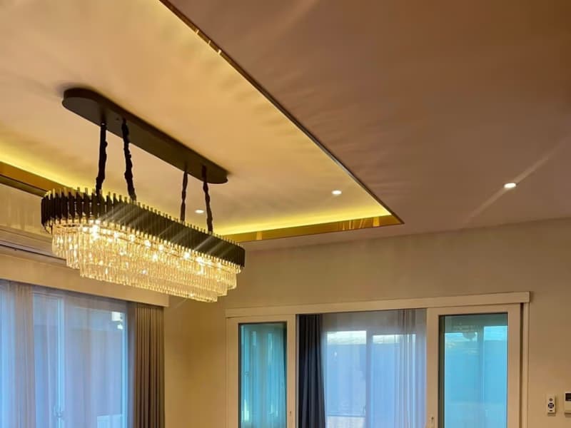 7 Bed House for Rent in Mueang Chiang Mai