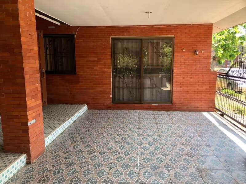 House for Rent in San Phak Wan, Hang Dong.