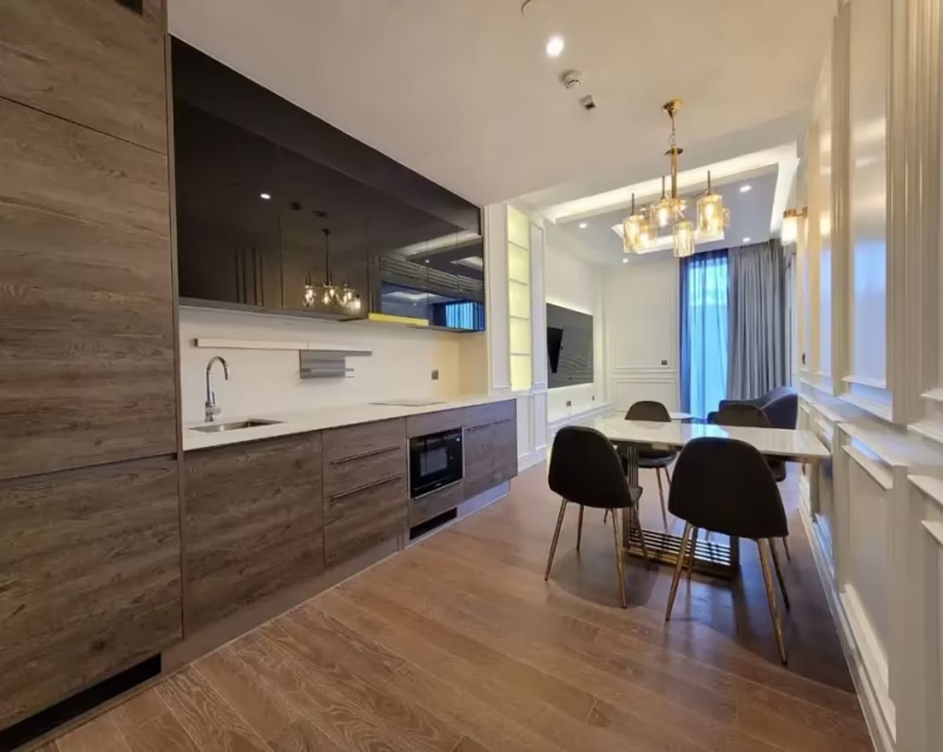 1 Bedroom Condo - Image 4