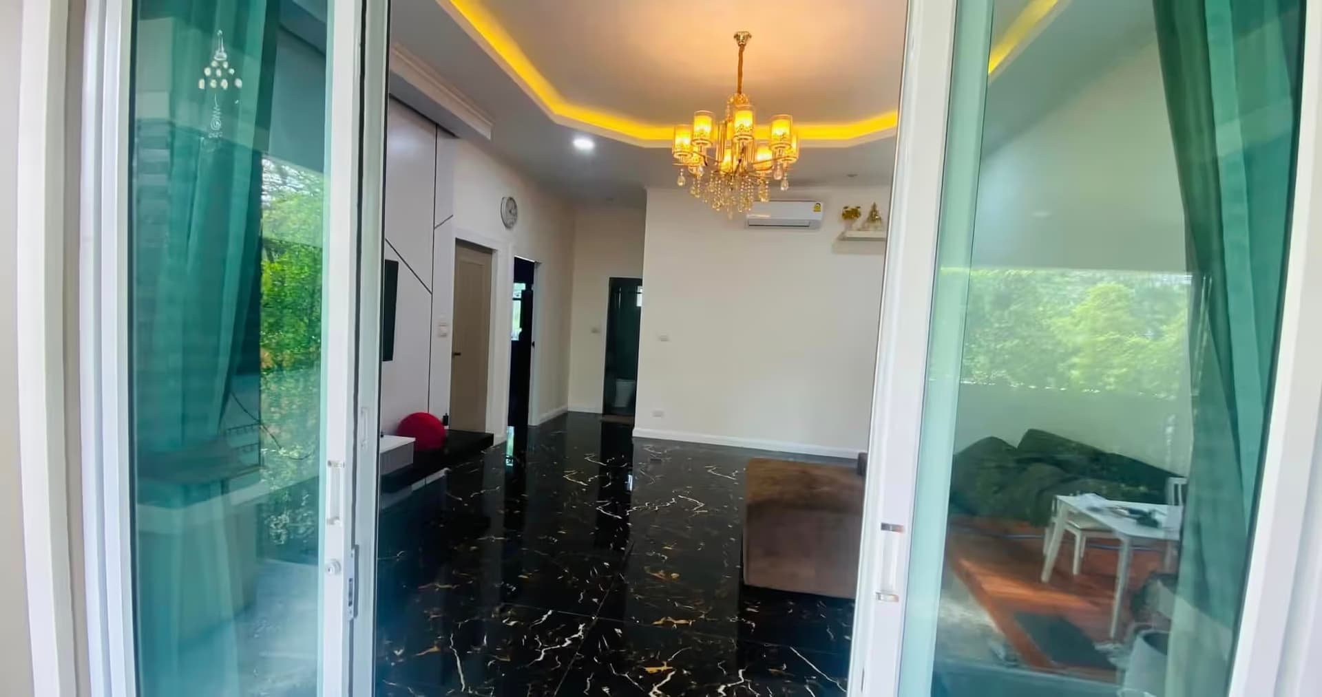 House for Sale in On Tai, San Kamphaeng. - Image 97