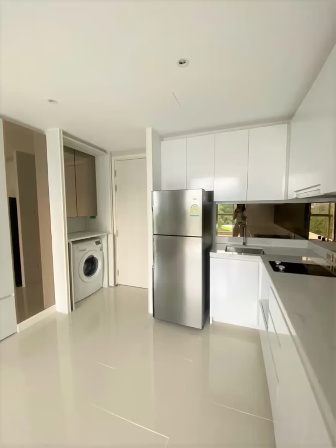 1 Bedroom Condo  for Rent at Hilltania - Image 13