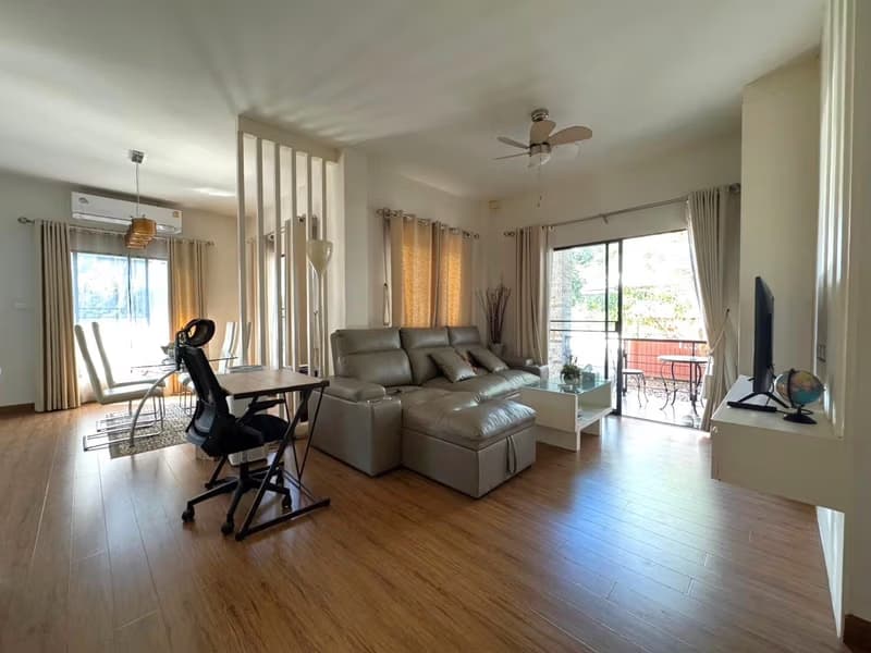 3 Bed House for Rent and Sale in Hang Dong