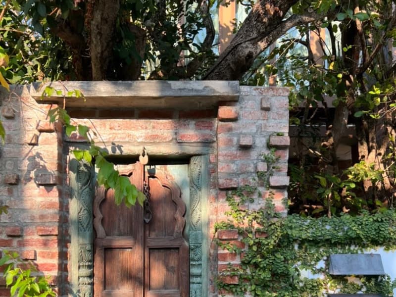 4 Bed House for Rent in Prawet
