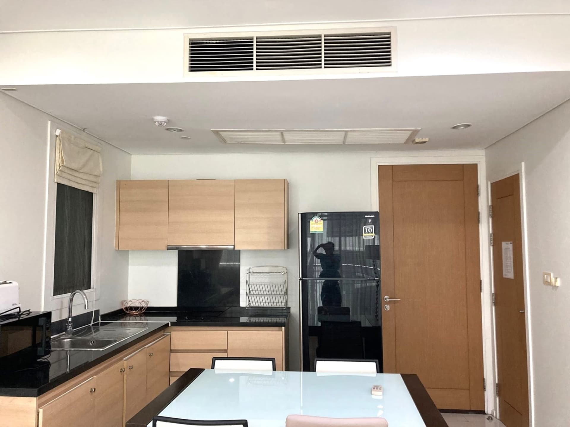 1 Bedroom Condo - Image 2