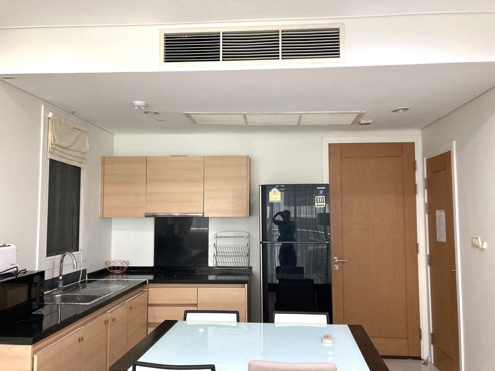 1 Bedroom Condo - Image 2
