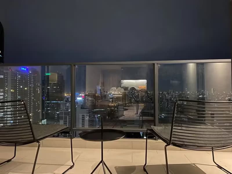 Condo for Rent, Sale at The Lofts Asok by Raimon Land