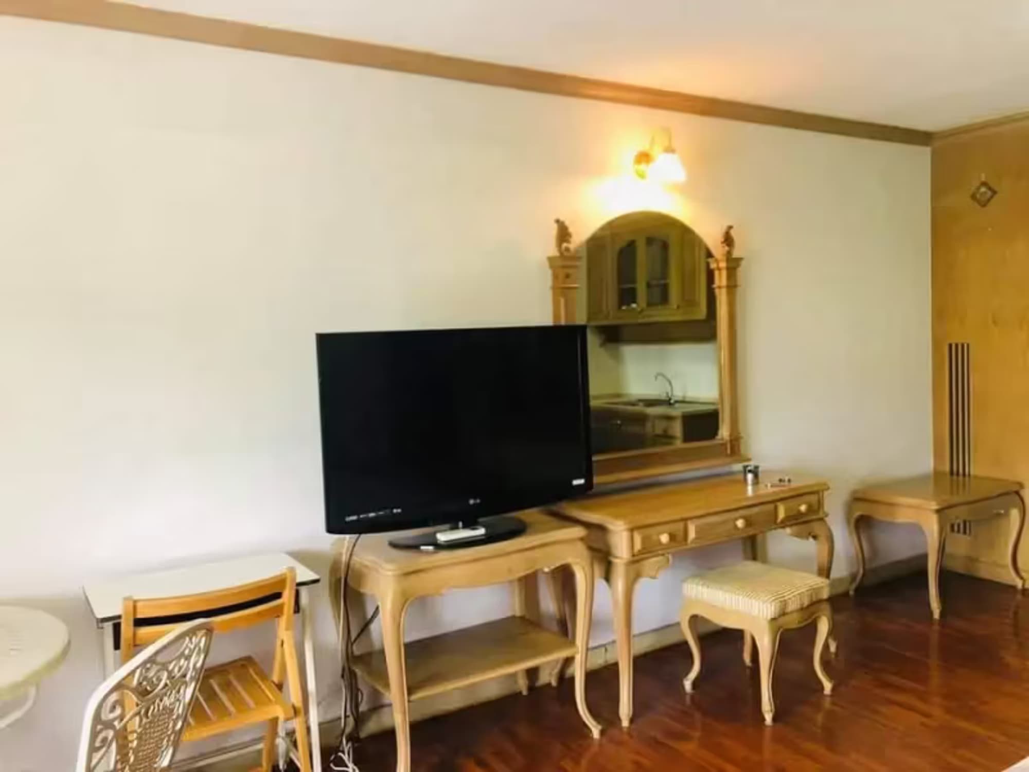 Studio for Rent in Chang Phueak, Mueang Chiang Mai - Image 6