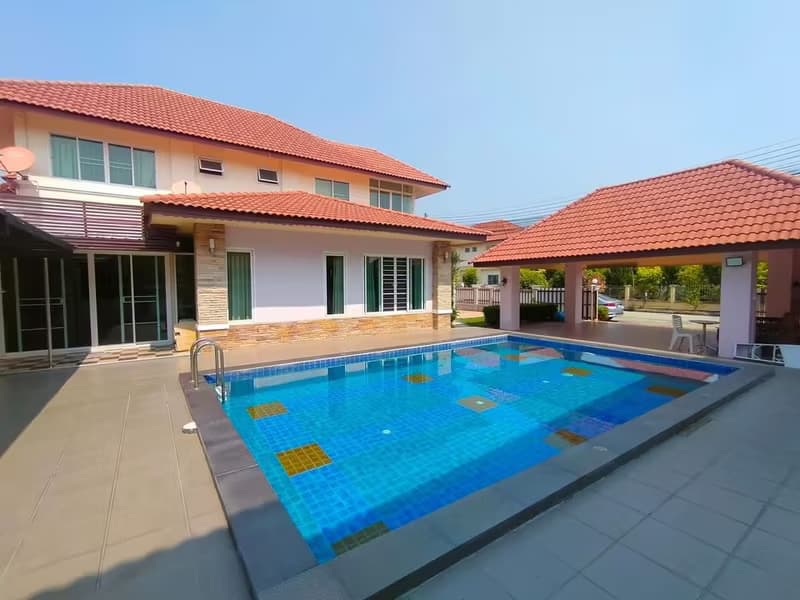 5 Bedroom Pool Villa in Rung Arun 3