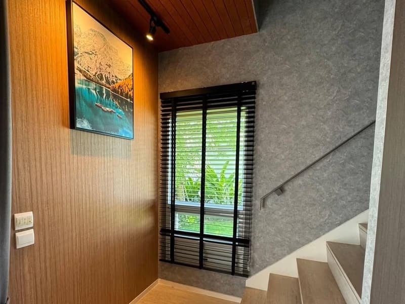 4 Bed House for Rent in Prawet