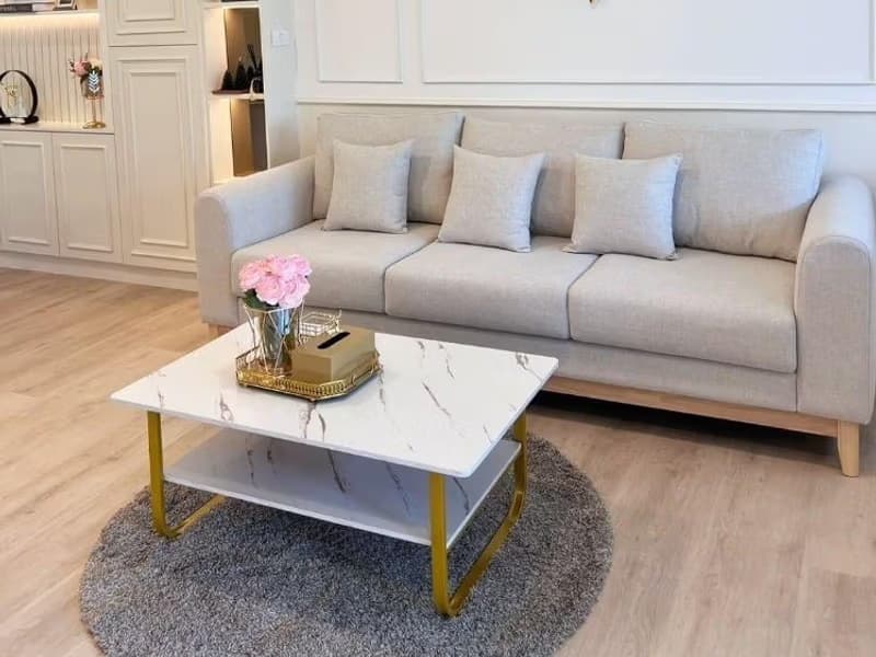 3 Bed Townhouse for Rent in Prawet